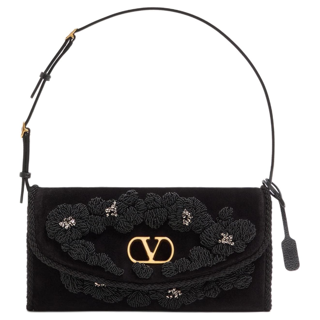 Мини-сумка Valentino Garavani DeVain Valentino Garavani - изображение 1