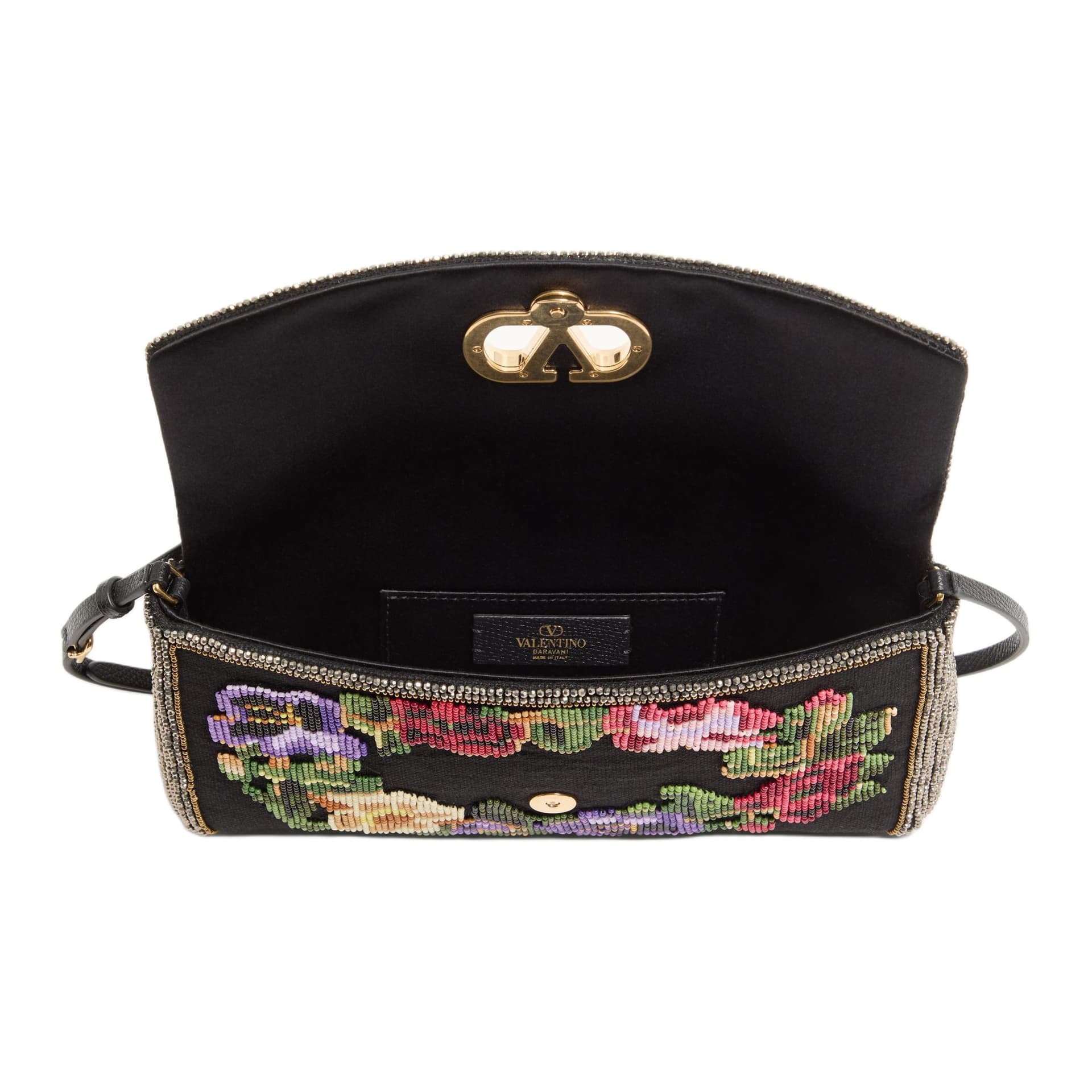Мини-сумка Valentino Garavani Devain - изображение 3