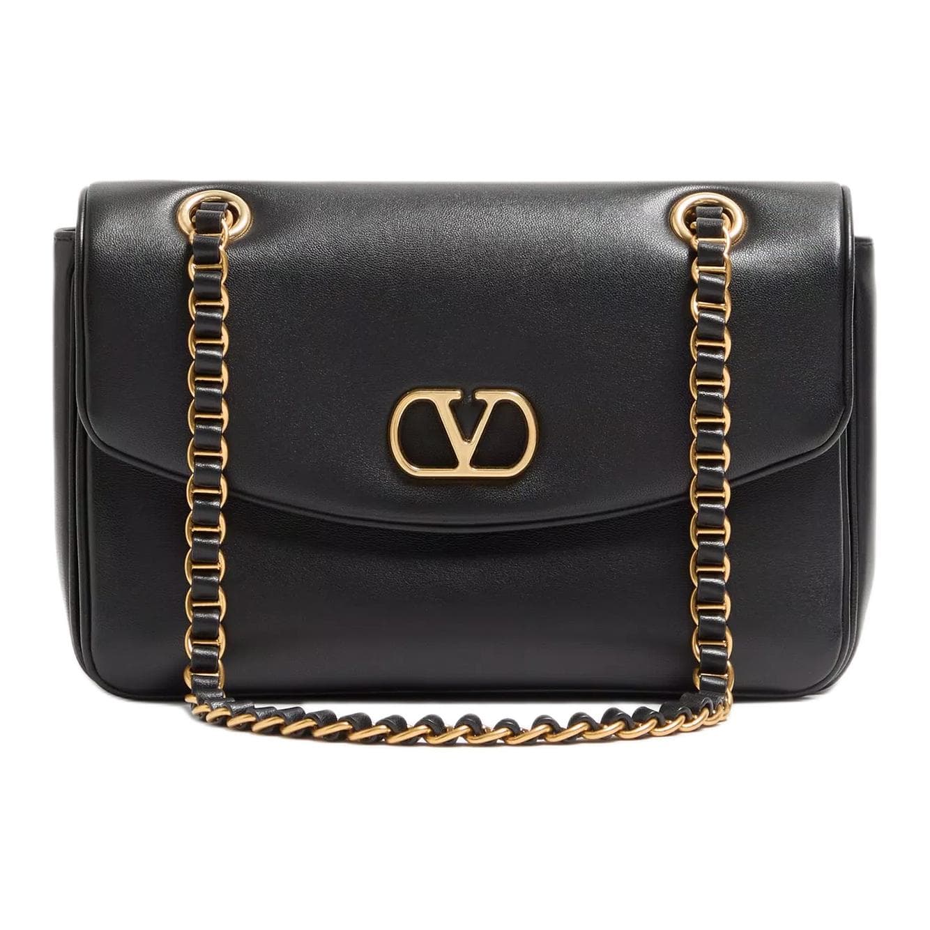 Мини-сумка Valentino GARAVANI Garavani Djuna - изображение 1