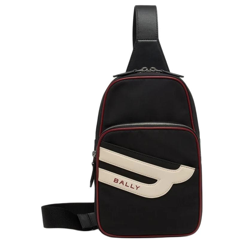 Нагрудная сумка BALLY - изображение 1