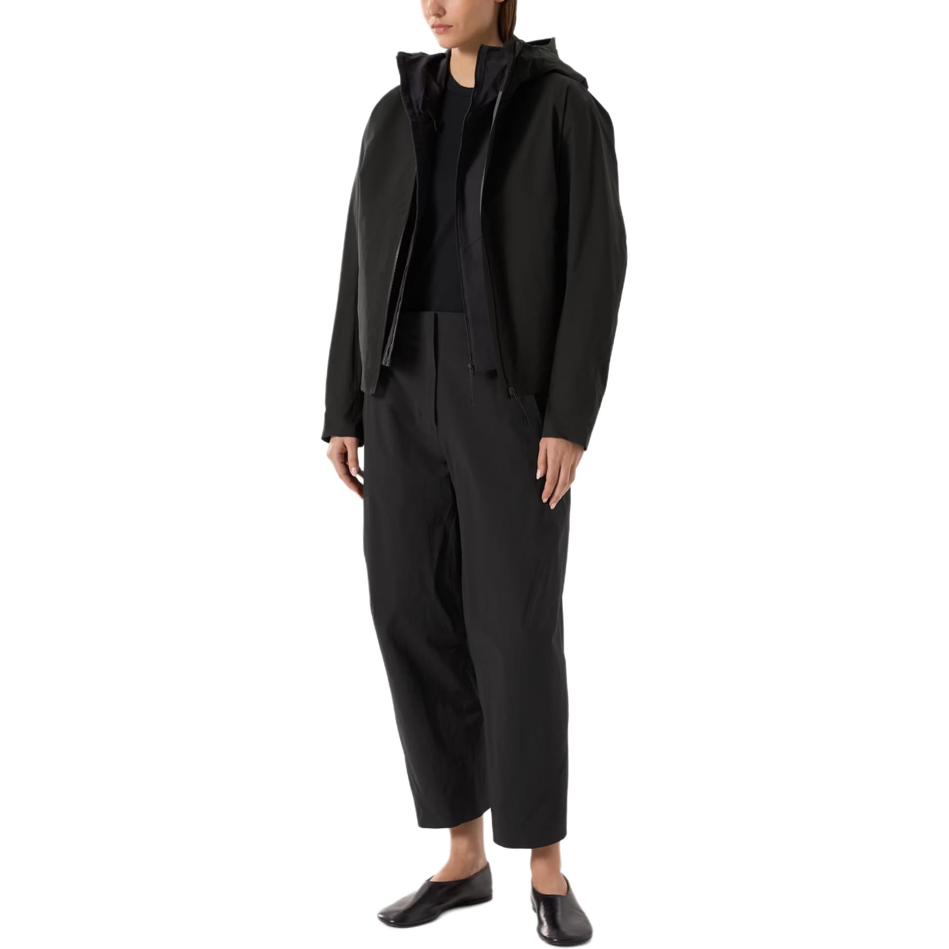 Штаны Arcteryx Женские Повседневные Брюки - изображение 3
