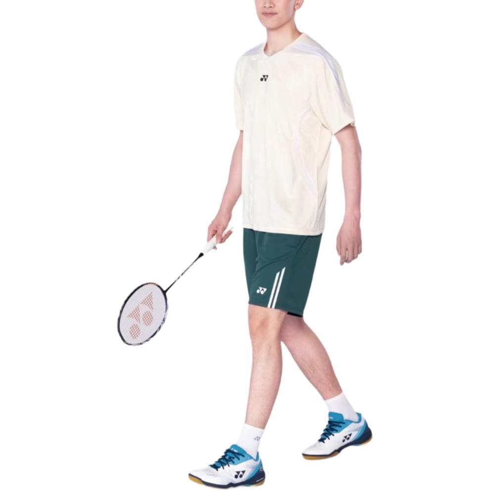Футболка YONEX Мужские T-рубашки - изображение 5