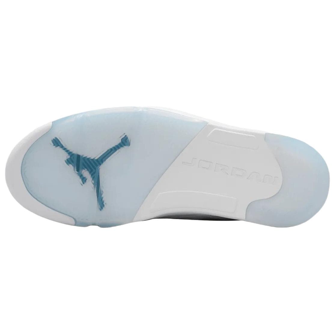 Ретро баскетбольные кроссовки Jordan Air Jordan Sixty Plus Low Top Винтажные Баскетбольные Кроссовки Мужские Белые - изображение 6