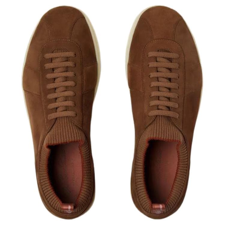 Кроссовки Loro Piana Soho 2.0 Walk - изображение 5