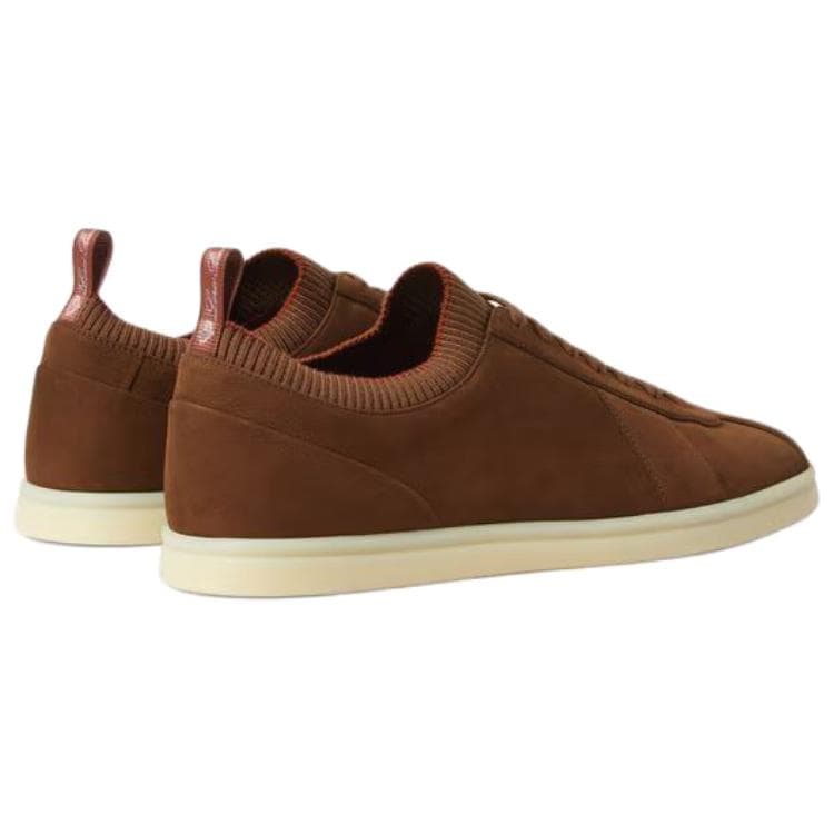 Кроссовки Loro Piana Soho 2.0 Walk - изображение 4