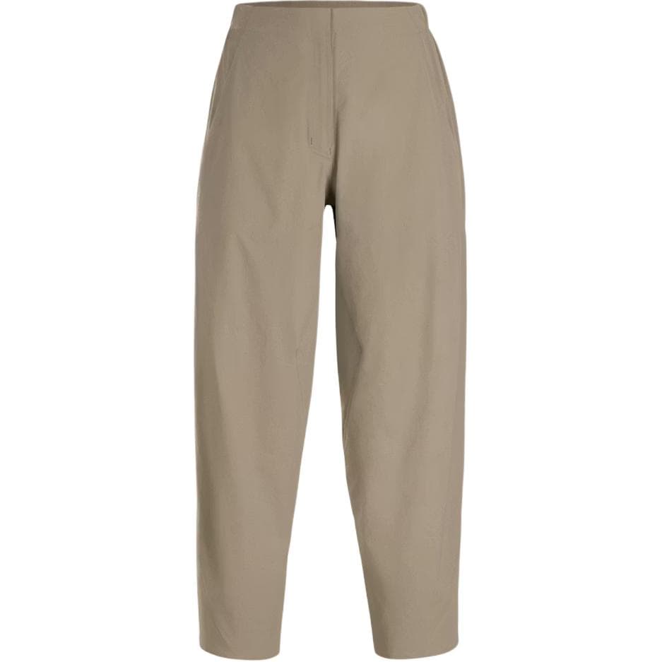 Штаны Arcteryx Женские Повседневные Брюки - изображение 14