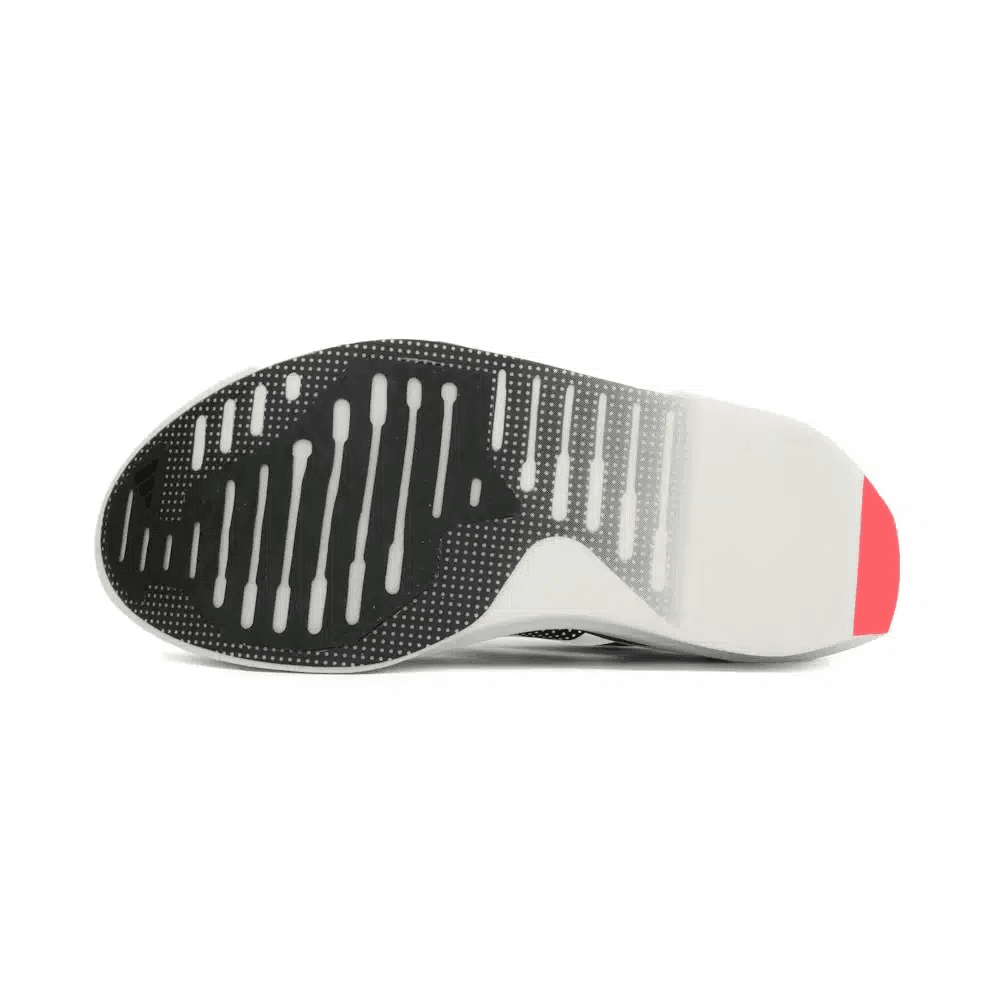 Кроссовки для бега Adidas Adizero Prime X Марафон Беговые кроссовки Мужские Белые - изображение 5