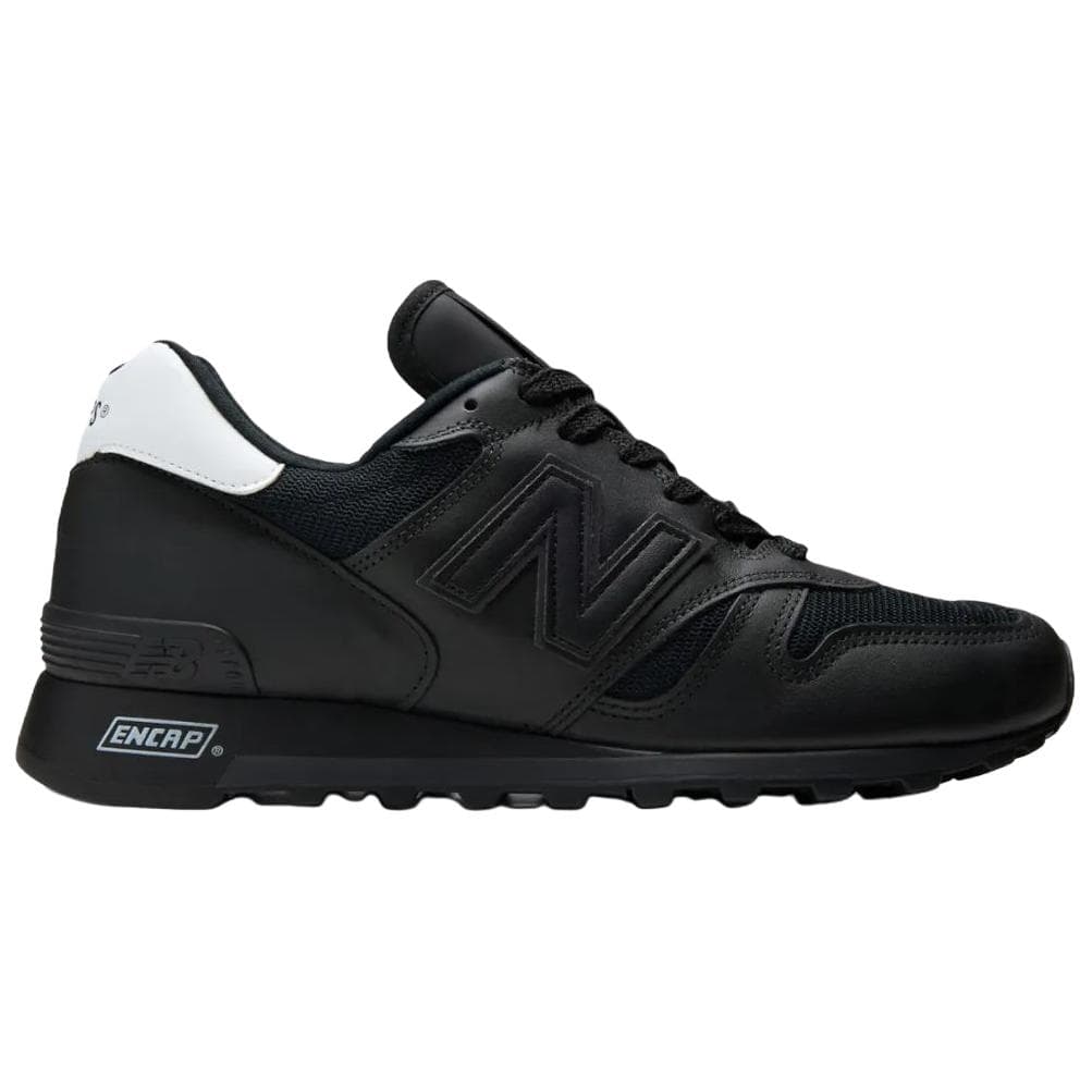 Кроссовки для бега New Balance x WTAPS NB 1300 Беговые кроссовки Унисекс Черный Белый - изображение 2