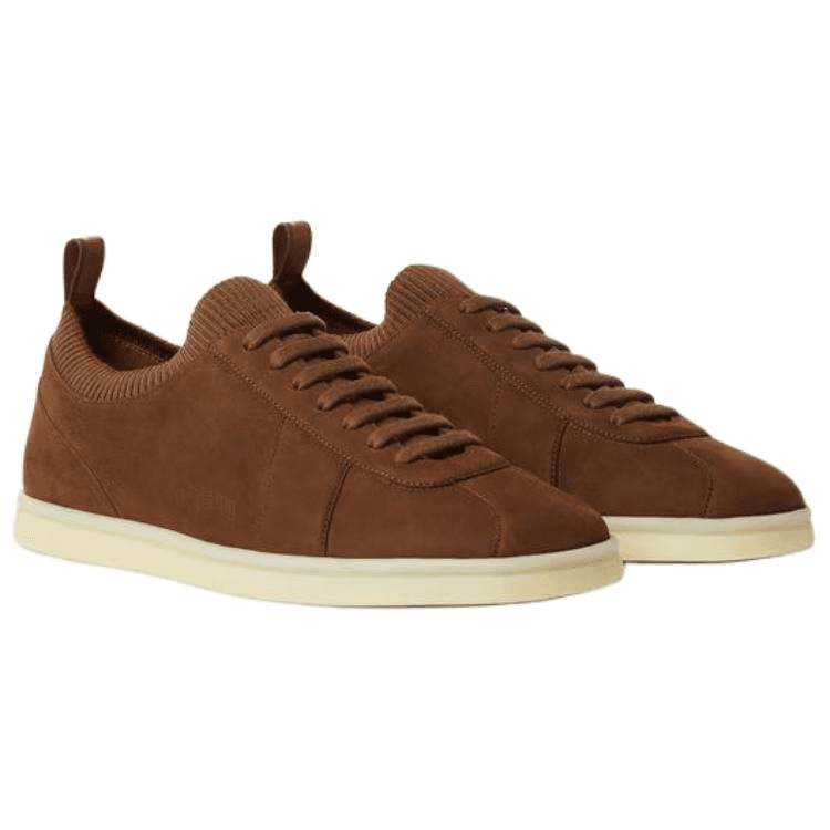 Кроссовки Loro Piana Soho 2.0 Walk - изображение 3