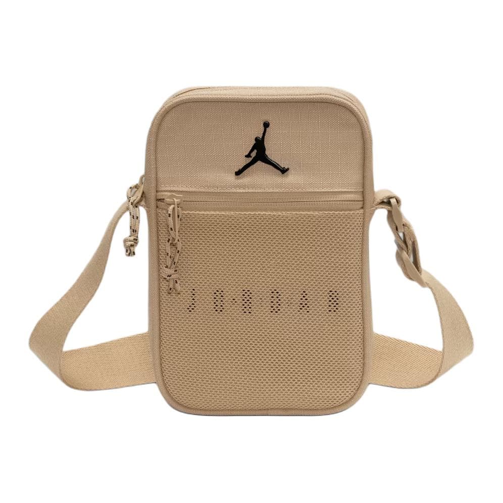 Сумка через плечо Jordan Blacktop 1.4L Logo - изображение 1