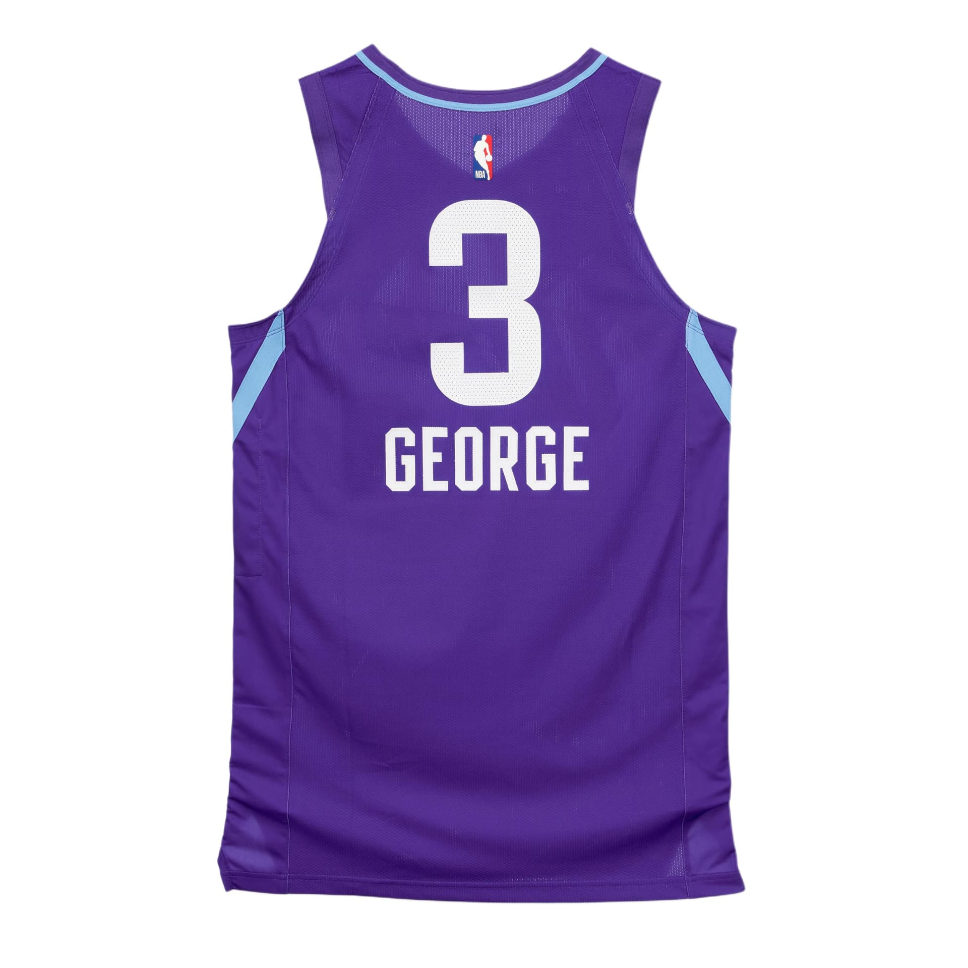 Баскетбольная майка Nike Dri-Fit NBA2024-253 V - изображение 2