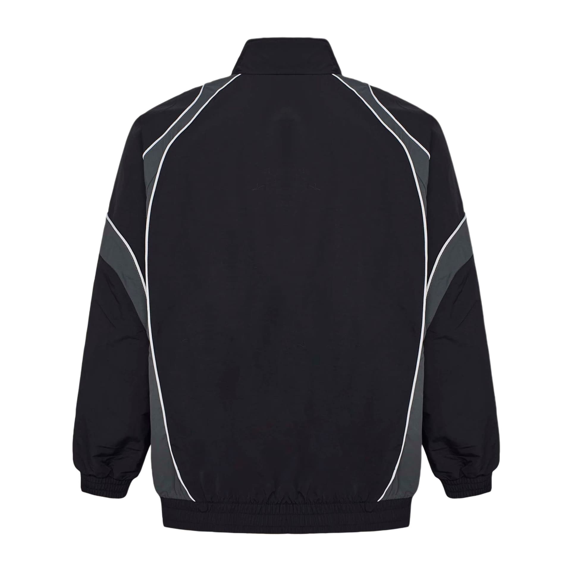 Куртка Adidas BRAND LOVE Освежающий вариант TRACK TOP Куртка Мужской - изображение 2