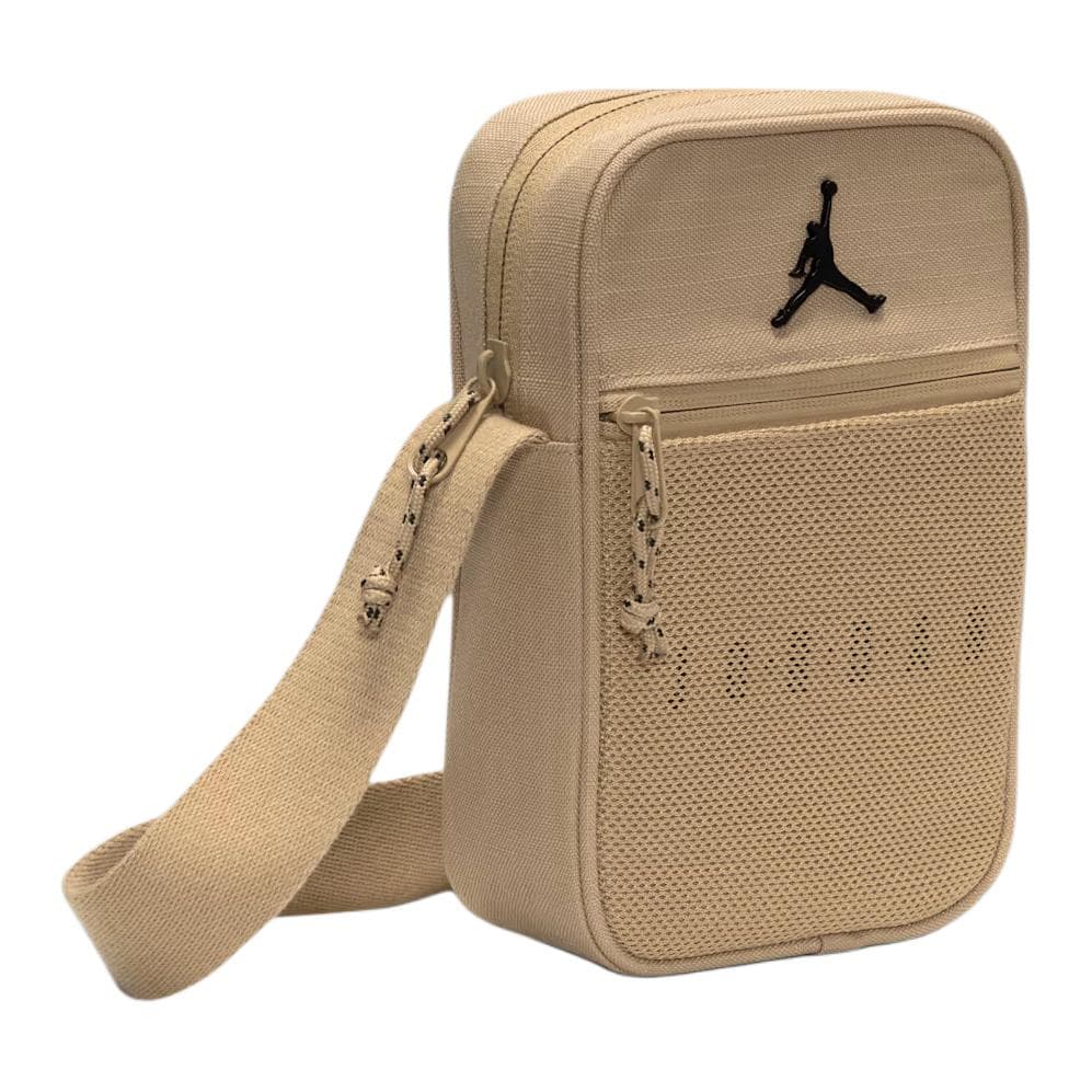 Сумка через плечо Jordan Blacktop 1.4L Logo - изображение 2