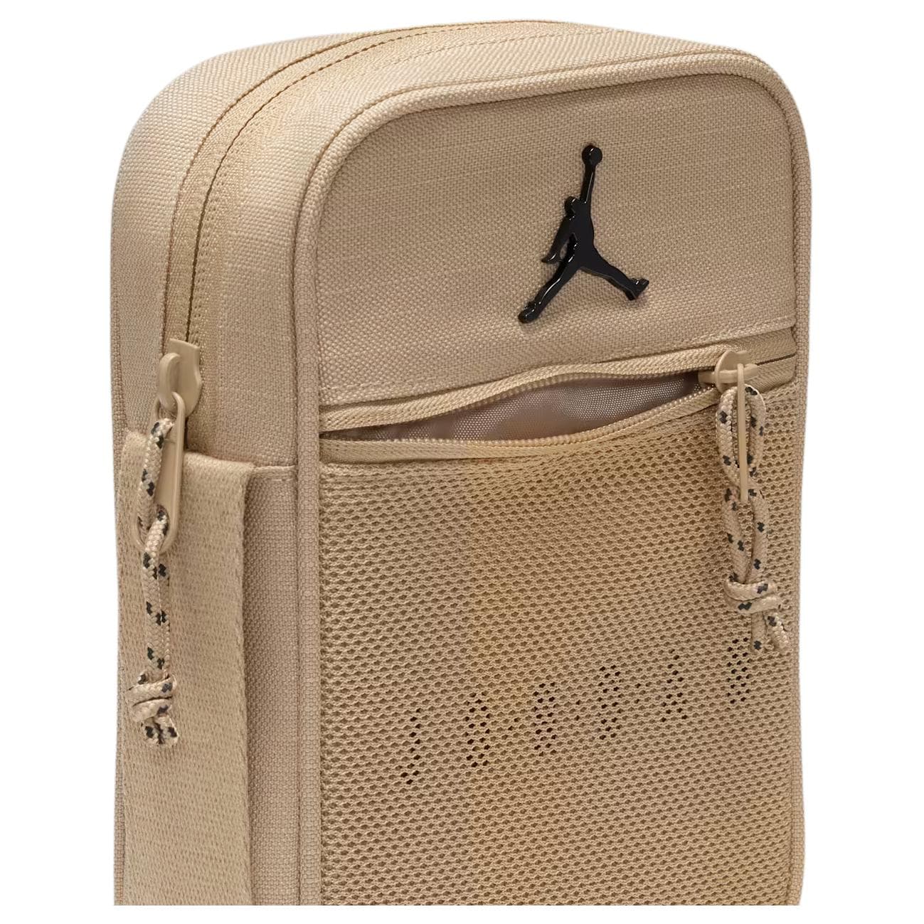Сумка через плечо Jordan Blacktop 1.4L Logo - изображение 5