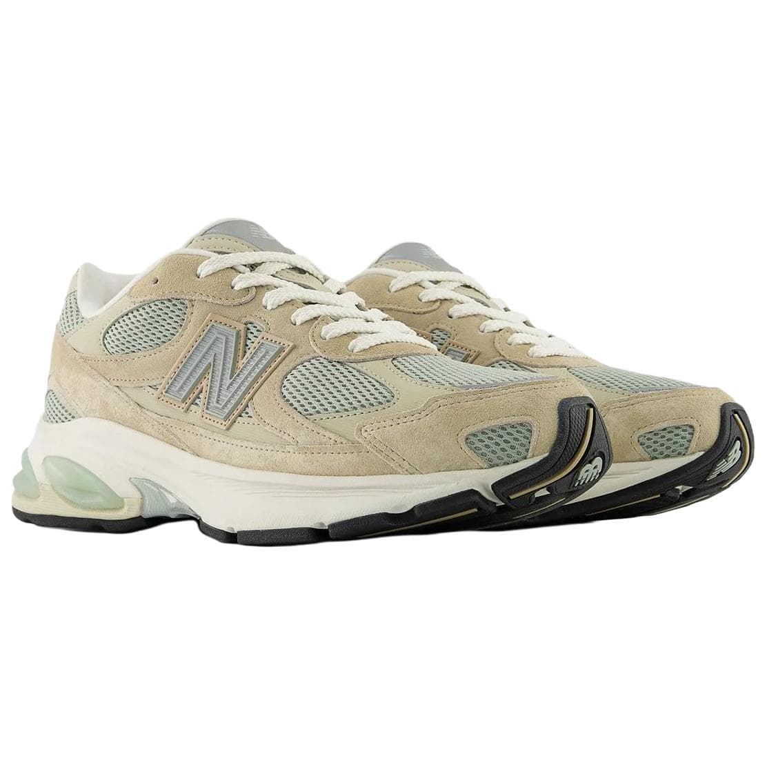 Кроссовки для бега New Balance NB 2010 Беговые кроссовки Унисекс Коричневый - изображение 3