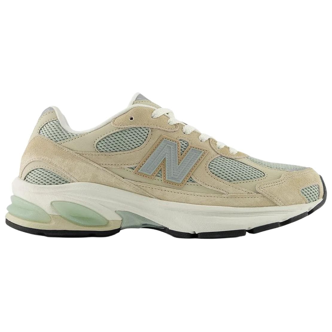 Кроссовки для бега New Balance NB 2010 Беговые кроссовки Унисекс Коричневый - изображение 2