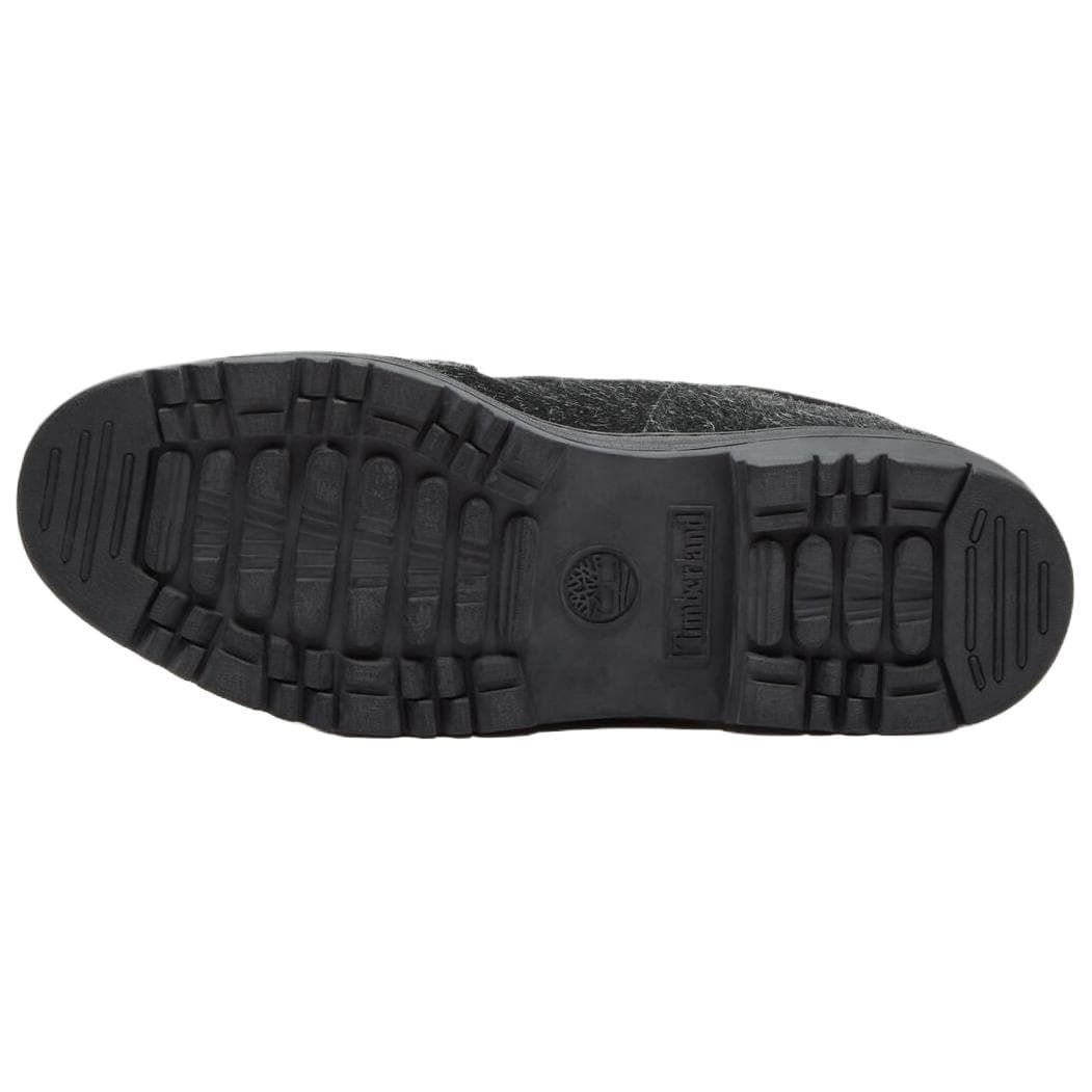 Сапоги Timberland Heritage Collection Ботильоны Мужские Черные - изображение 6