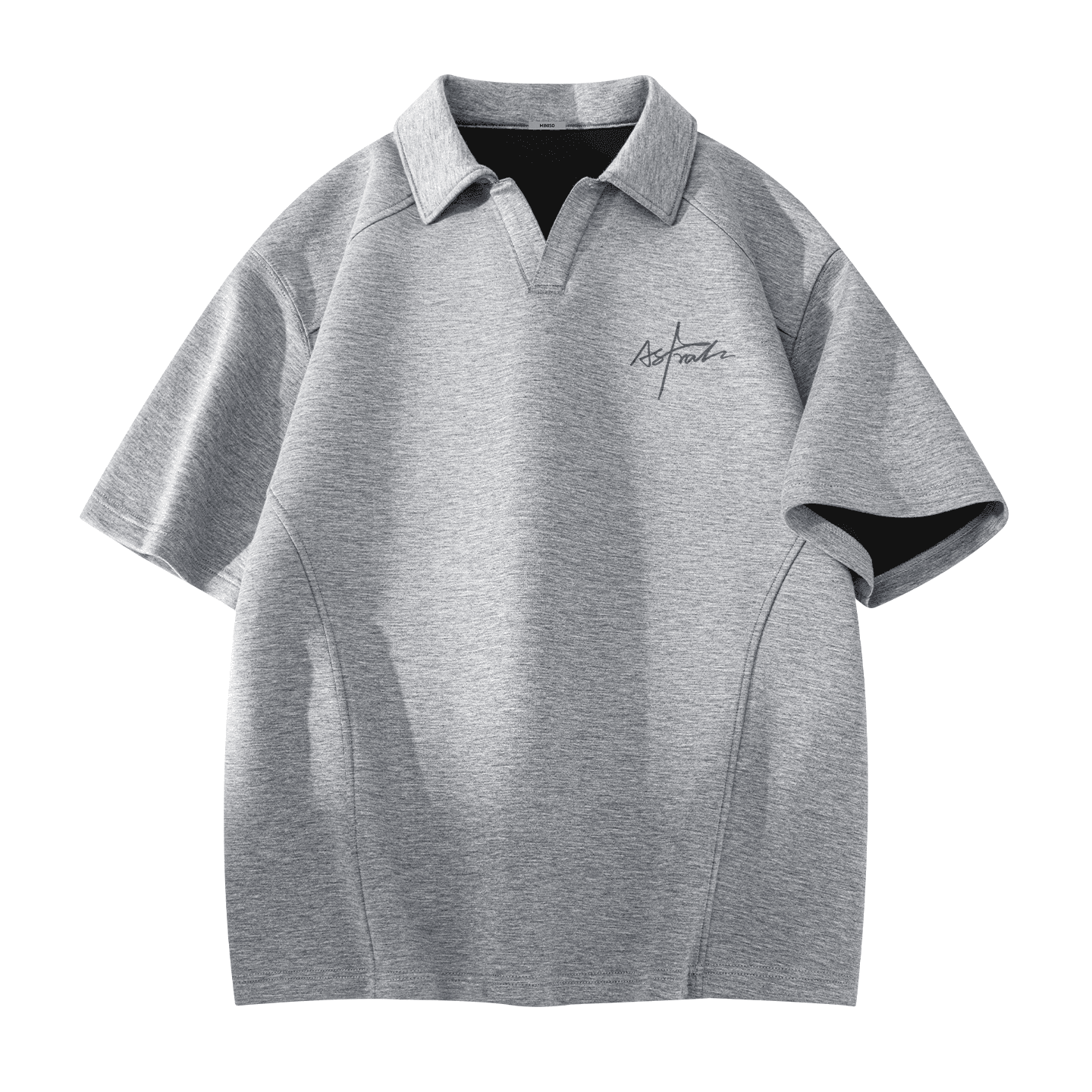 Поло MINISO cleanfitlogo POLO - изображение 1