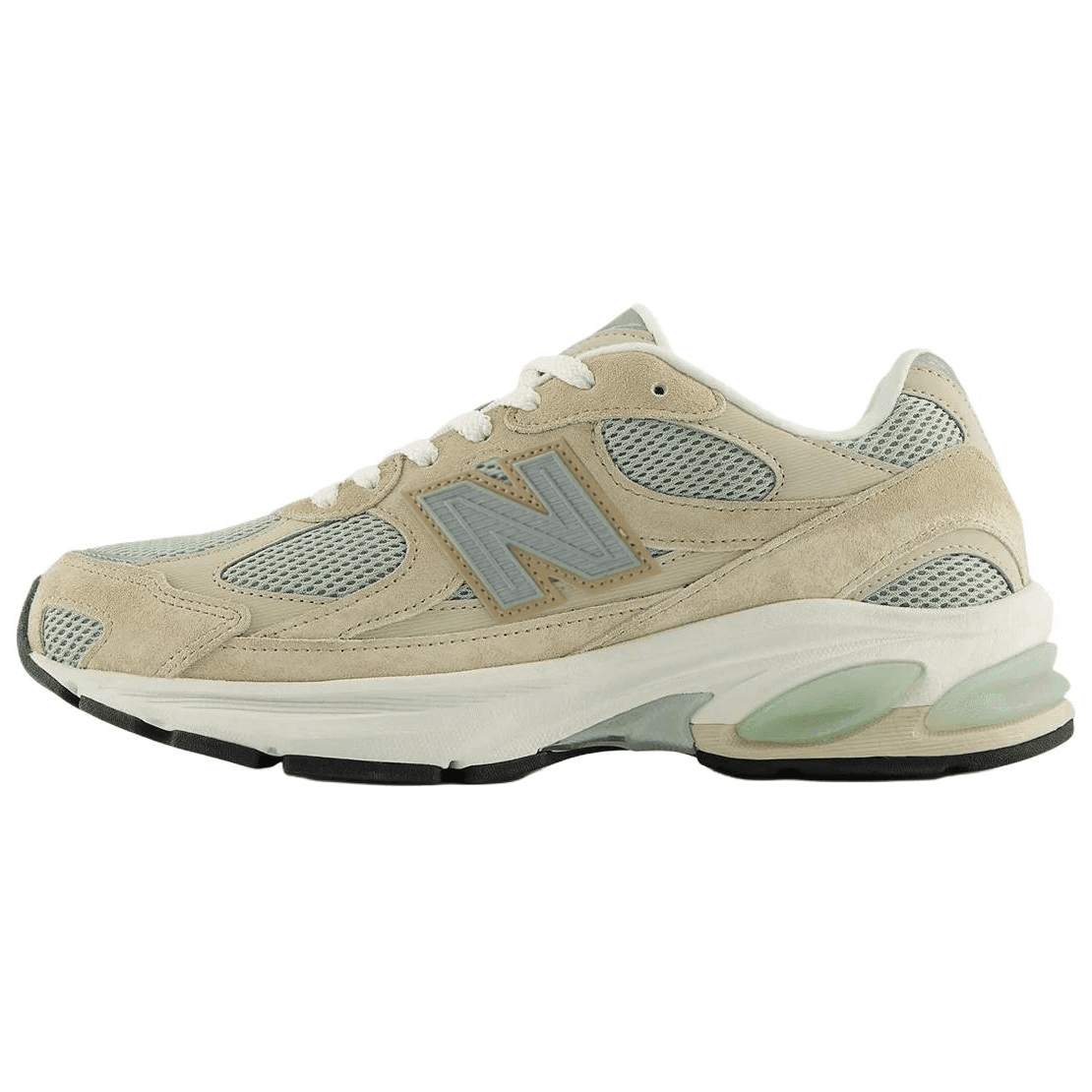 Кроссовки для бега New Balance NB 2010 Беговые кроссовки Унисекс Коричневый - изображение 1
