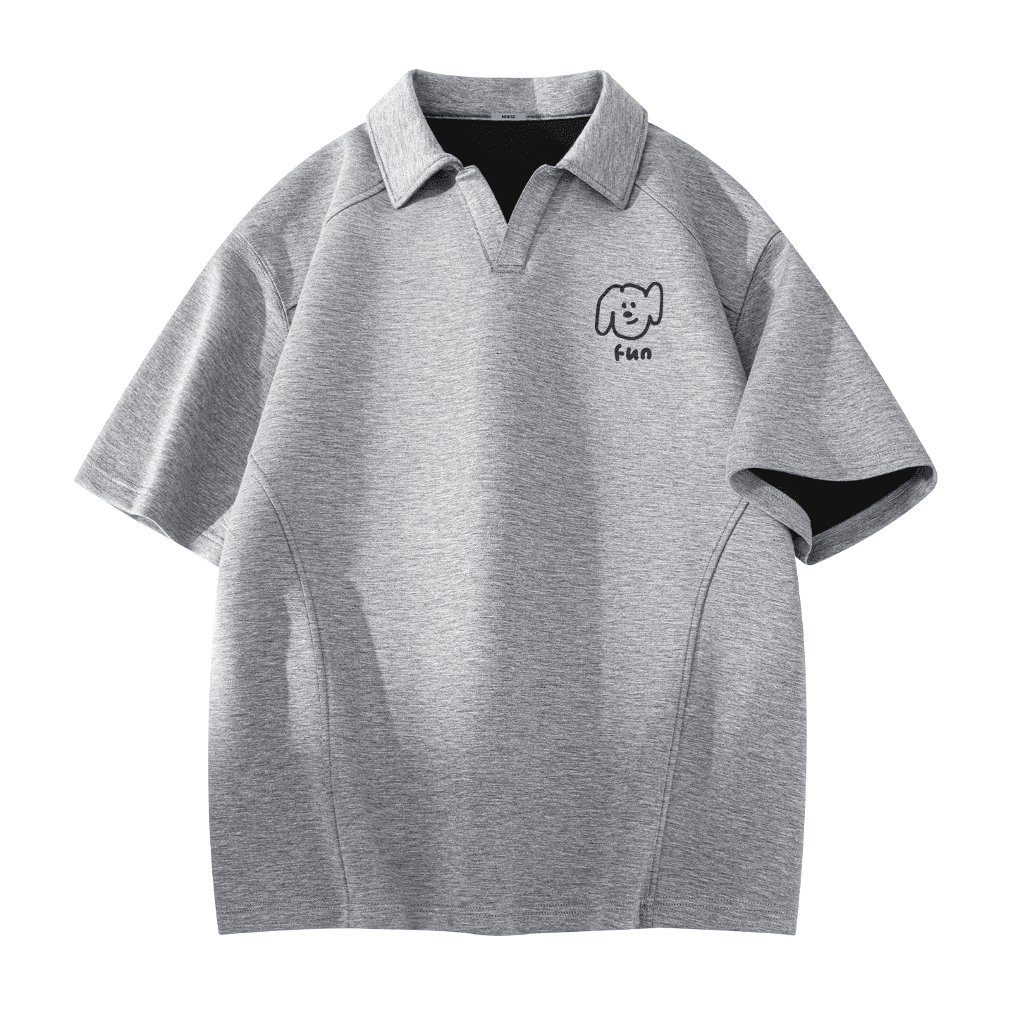 Поло MINISO POLO - изображение 1