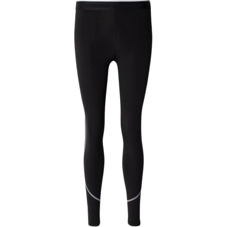 Under Armour Черные Женские Леггинсы - изображение 1