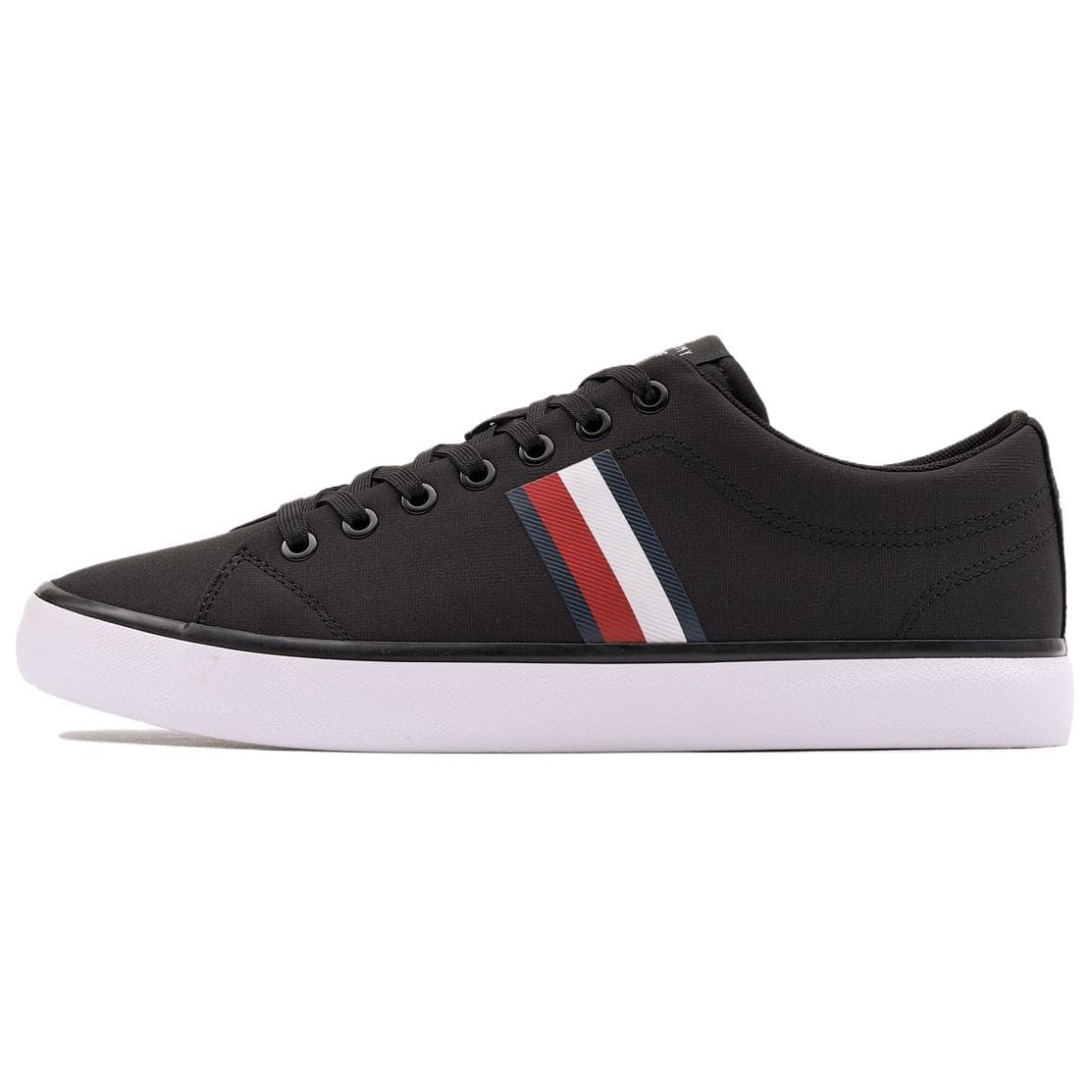Кроссовки Tommy Hilfiger Низкие кроссовки для скейтбординга мужские - изображение 8