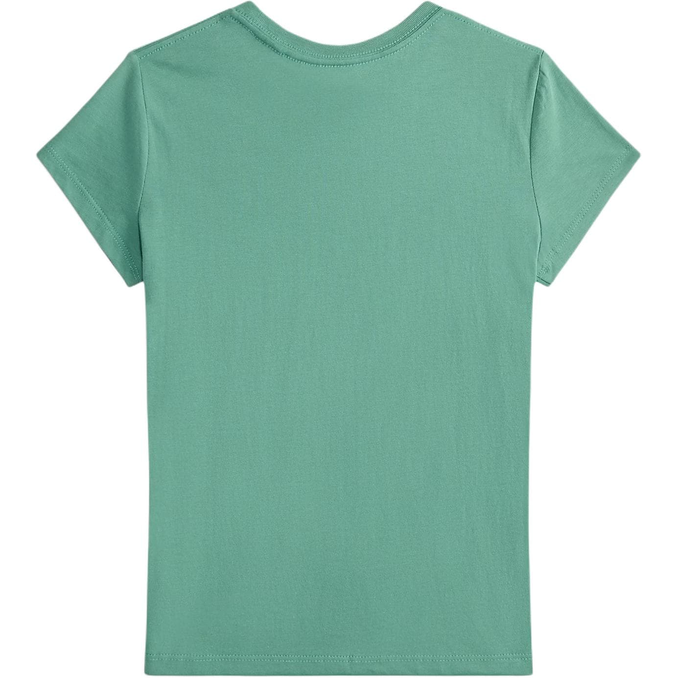 Футболка Polo Ralph Lauren T-рубашка для детей - изображение 2
