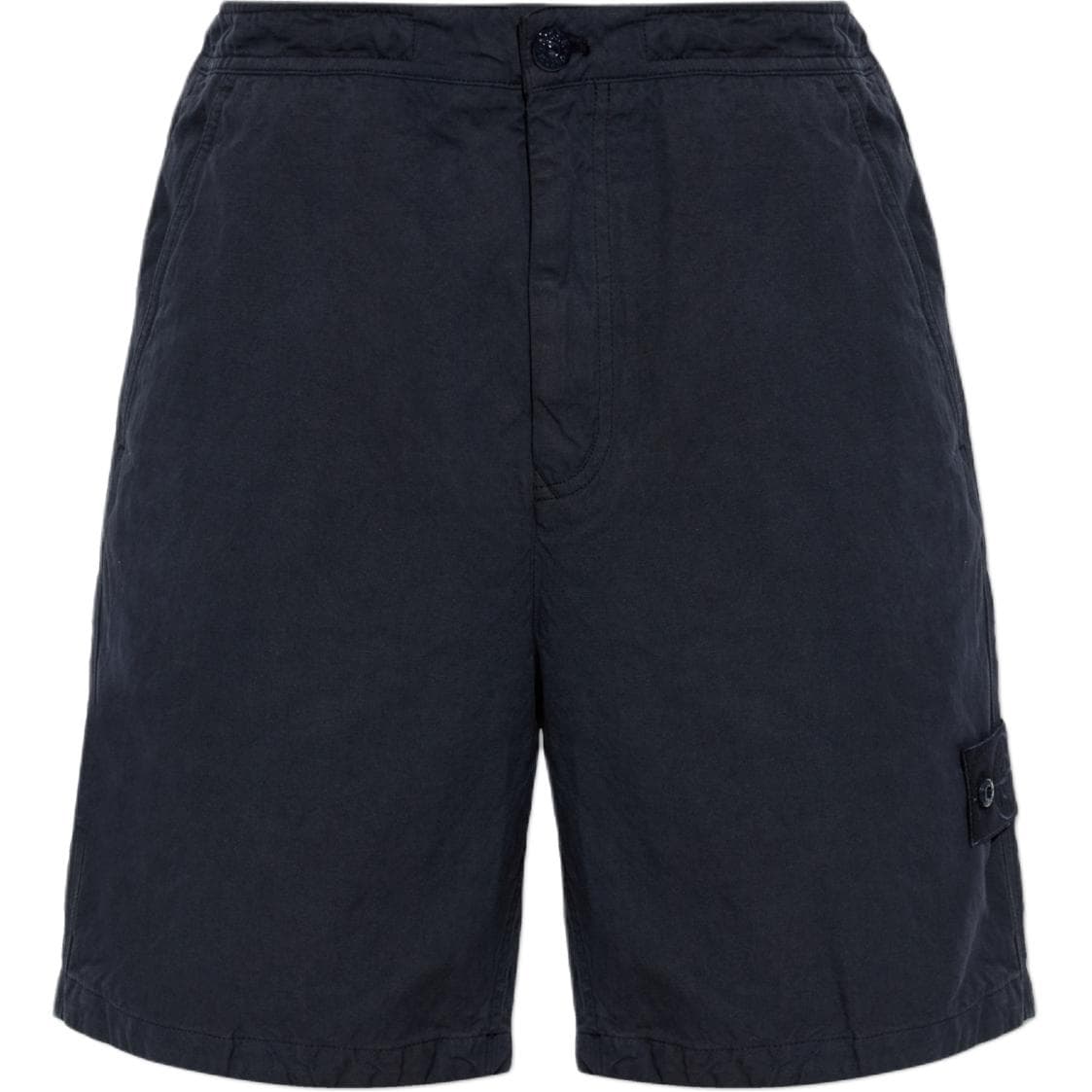 Шорты Stone Island Повседневные шорты Мужские - изображение 1