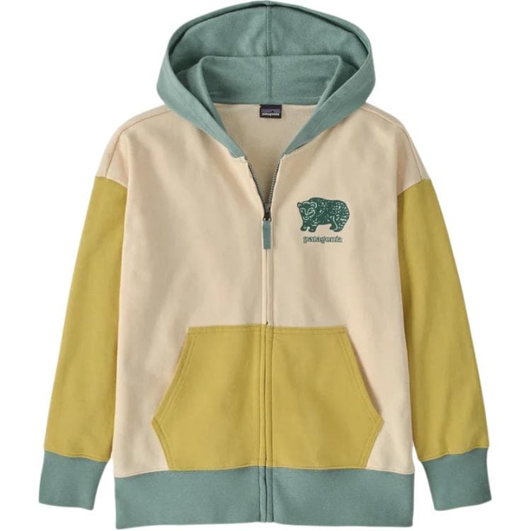 Patagonia Детская Толстовка - изображение 3