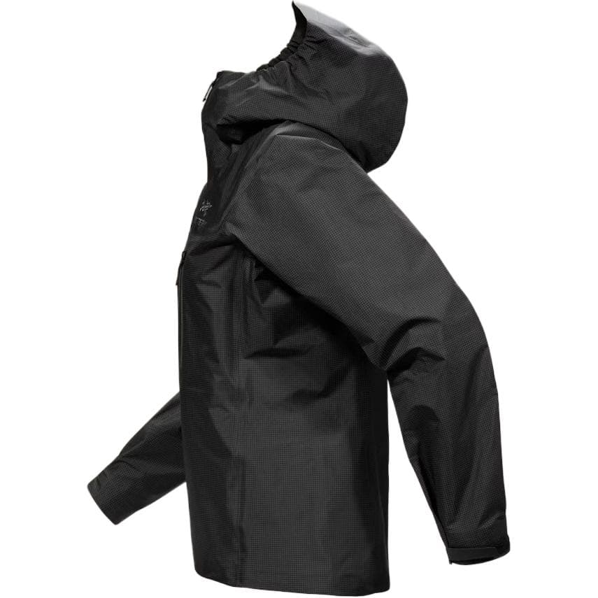 ARC'TERYX ALPHA SL Ветровка Женские - изображение 2