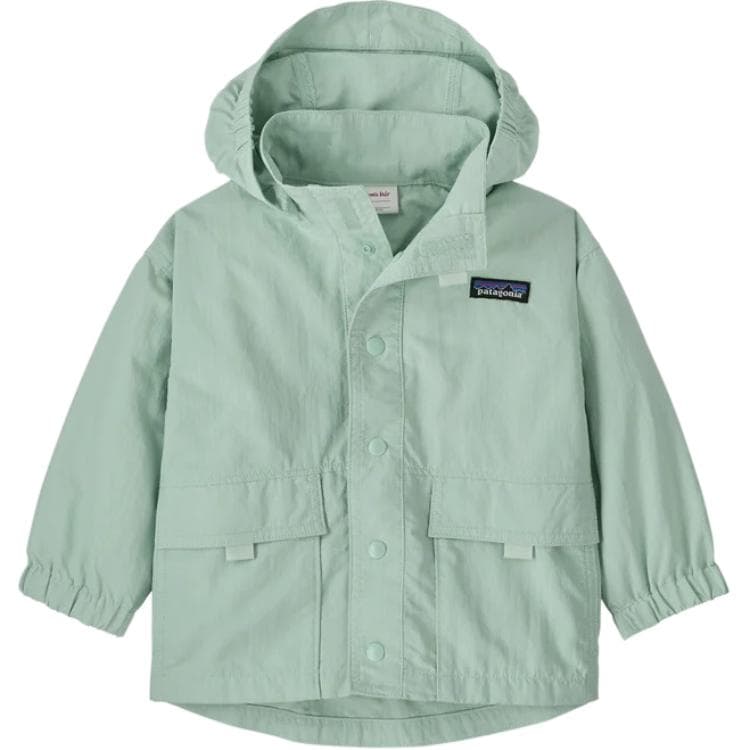 Patagonia Куртка Outdoor Everyday SS25 Детская Возраст 3-7 лет - изображение 6