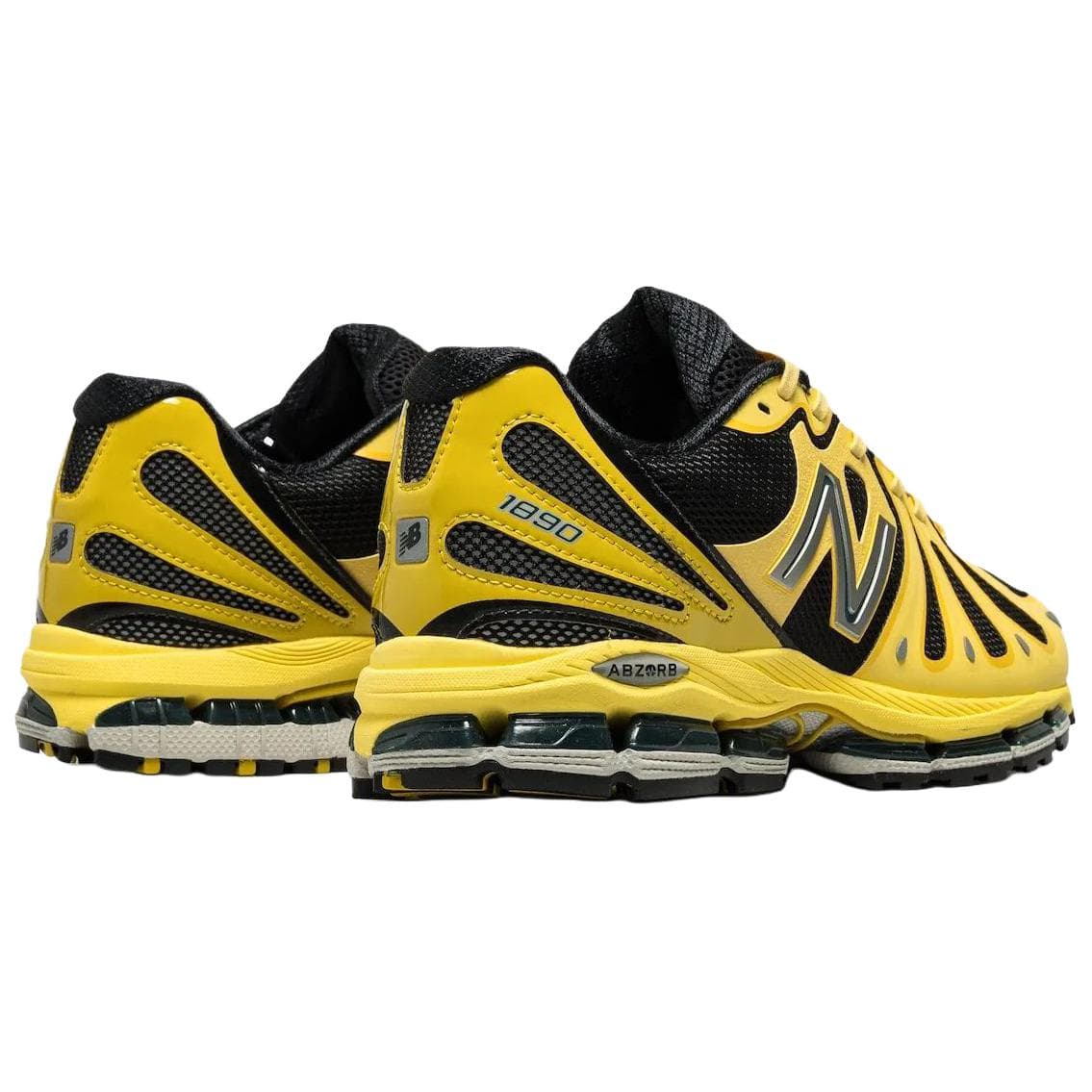 Кроссовки New Balance NB 1890 - изображение 4