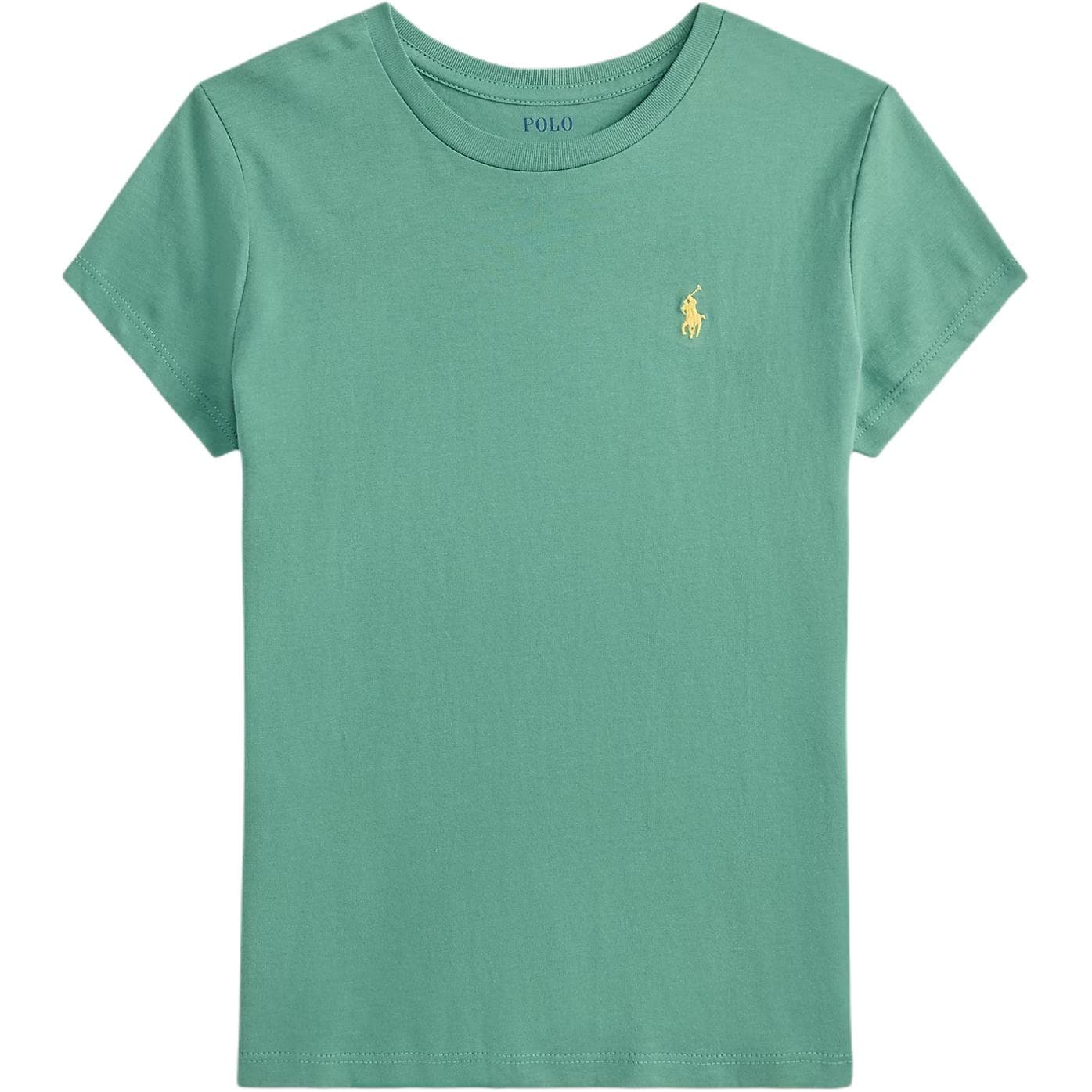 Футболка Polo Ralph Lauren T-рубашка для детей - изображение 1