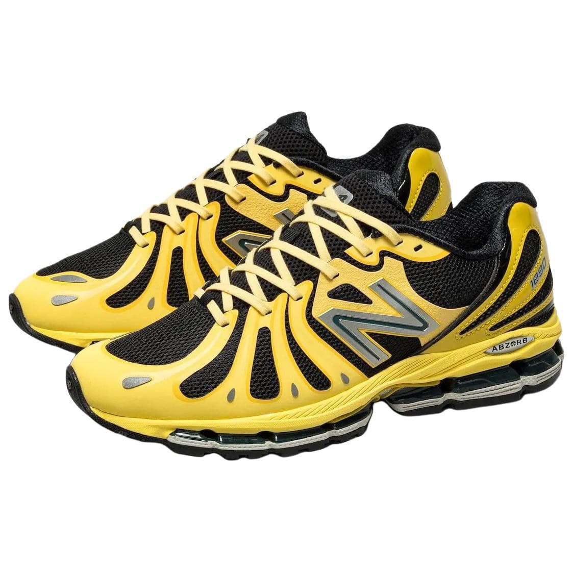 Кроссовки New Balance NB 1890 - изображение 2