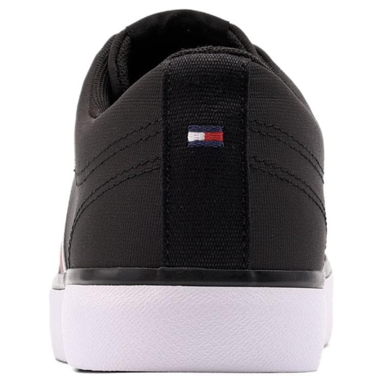 Кроссовки Tommy Hilfiger Низкие кроссовки для скейтбординга мужские - изображение 12