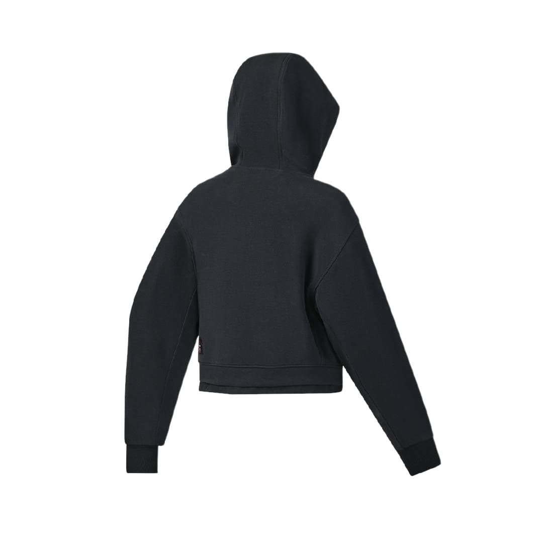 Куртка FILA Теннис Легенда Синий Женский Куртка - изображение 2
