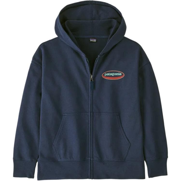 Patagonia Детская Толстовка - изображение 5