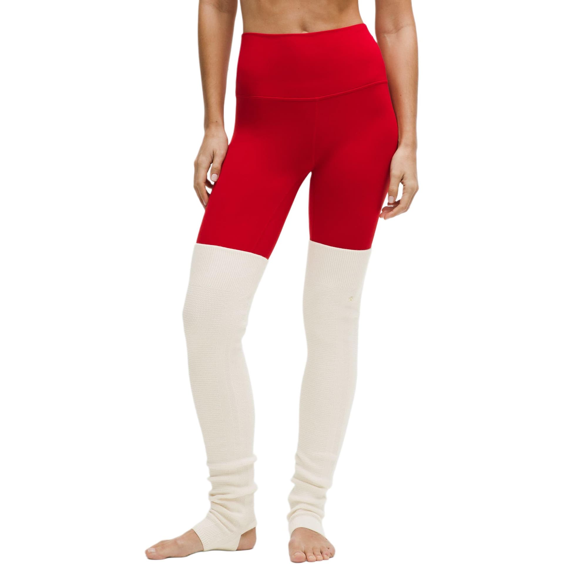 Lululemon Evolution Бедра High Носки Женские - изображение 1