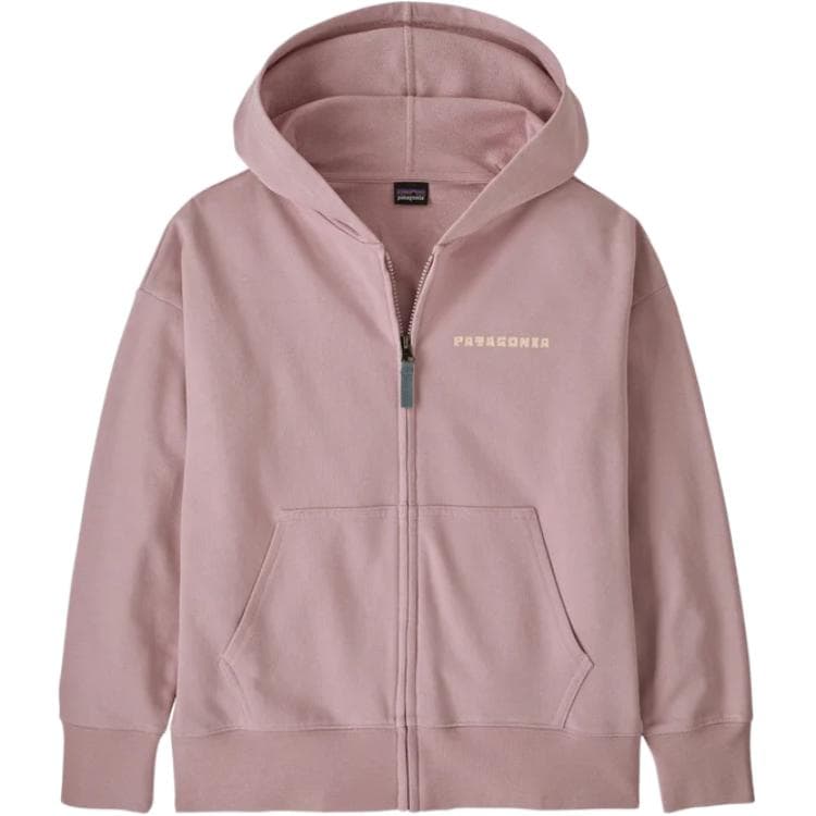 Patagonia Детская Толстовка - изображение 1