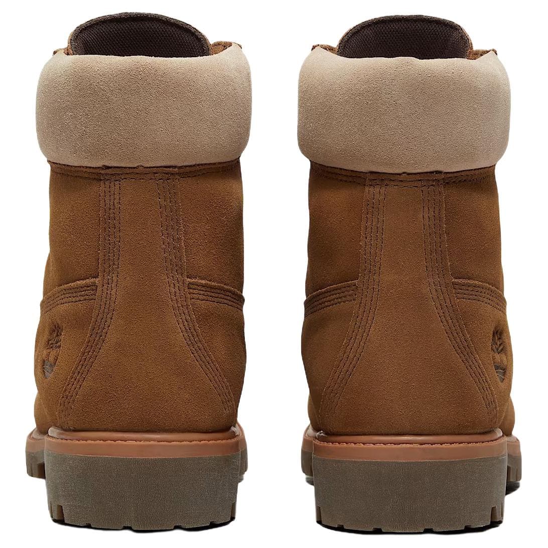 Ботинки Timberland 6-Inch Premium - изображение 5