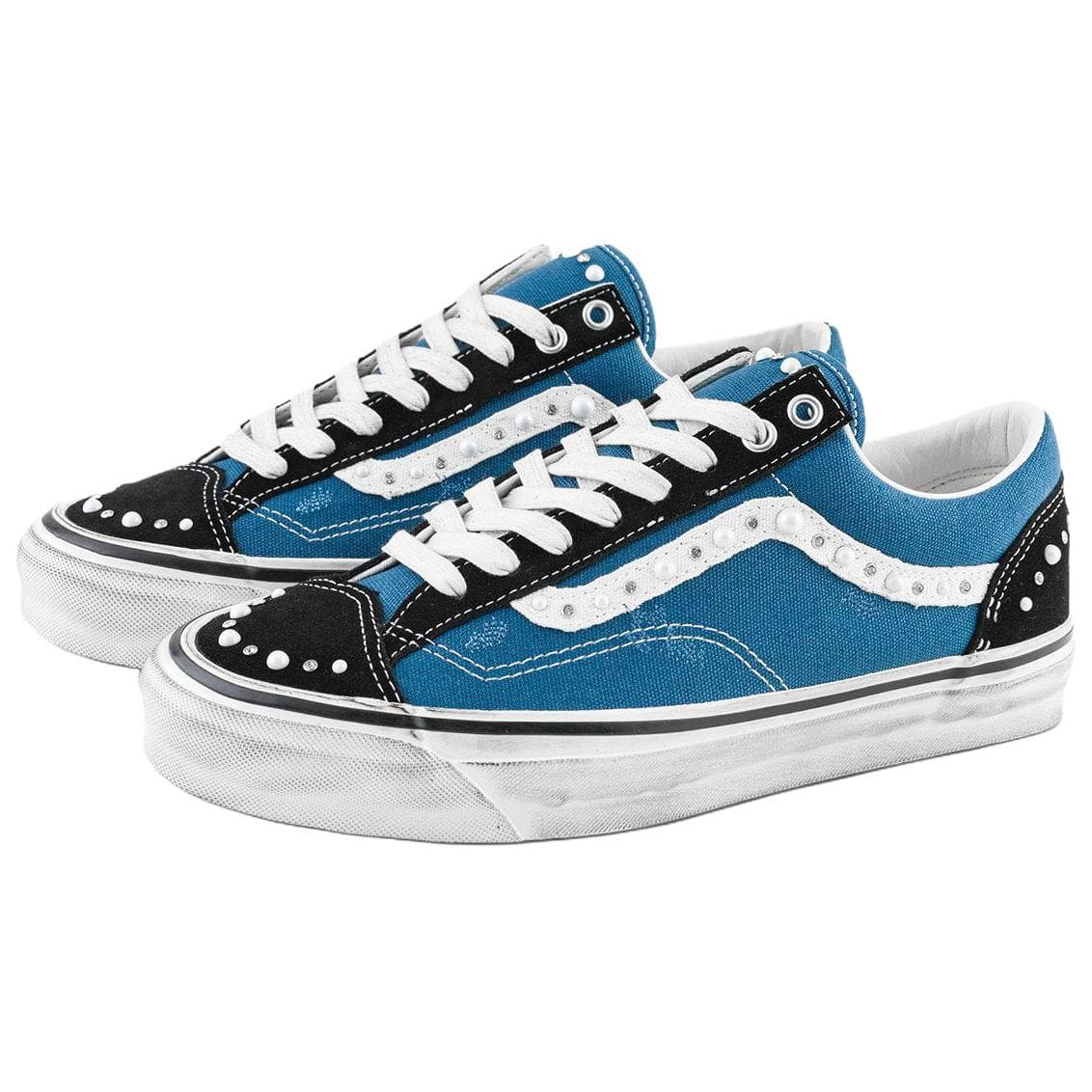 Кроссовки Vans LX OLD SKOOL 36 - изображение 2