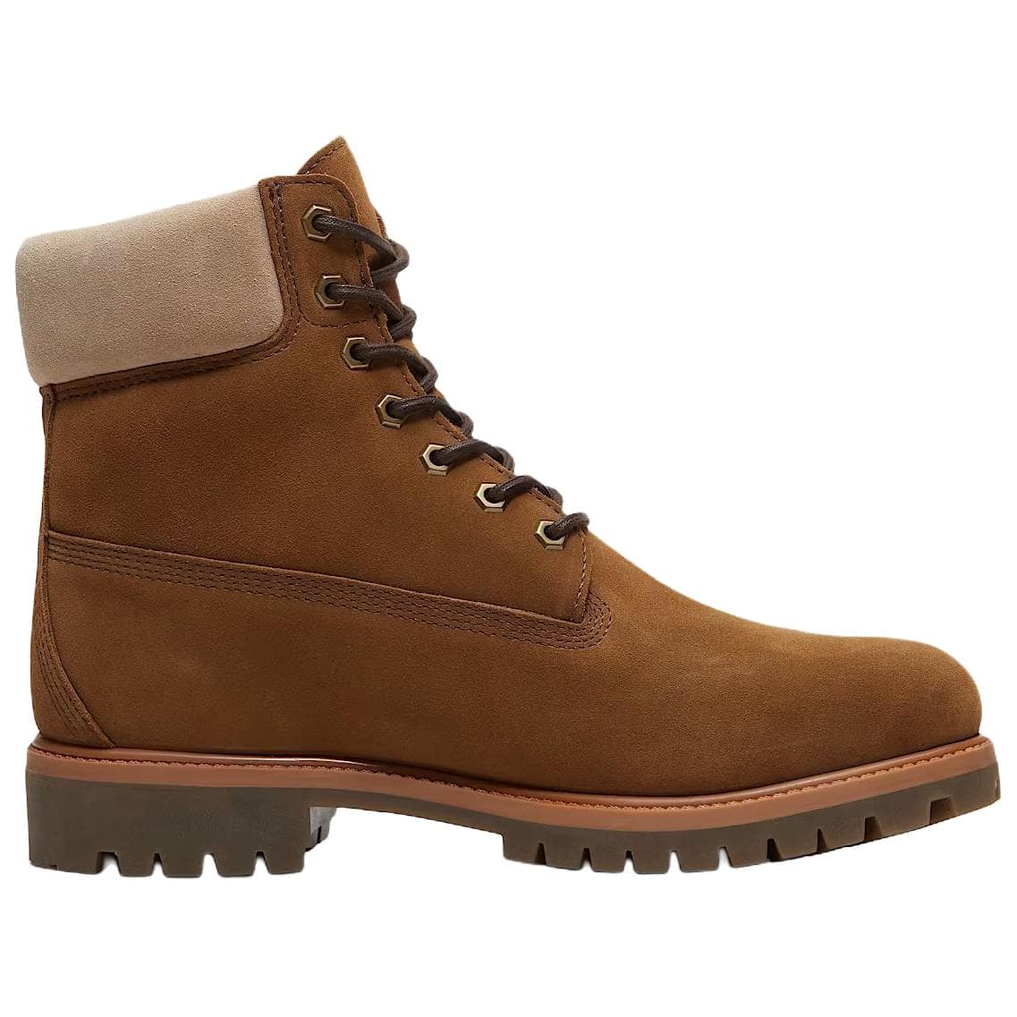 Ботинки Timberland 6-Inch Premium - изображение 2