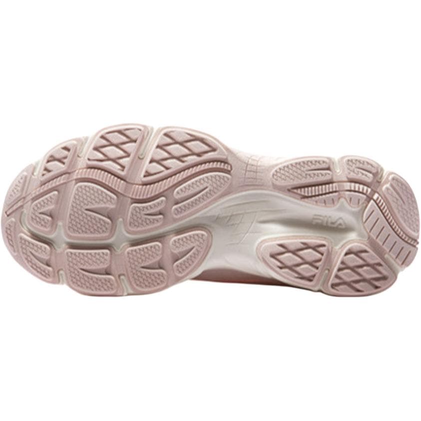 Кроссовки FILA KIDS Наследие FHT Low Кроссовки для бега Светло-розовые Детские - изображение 3