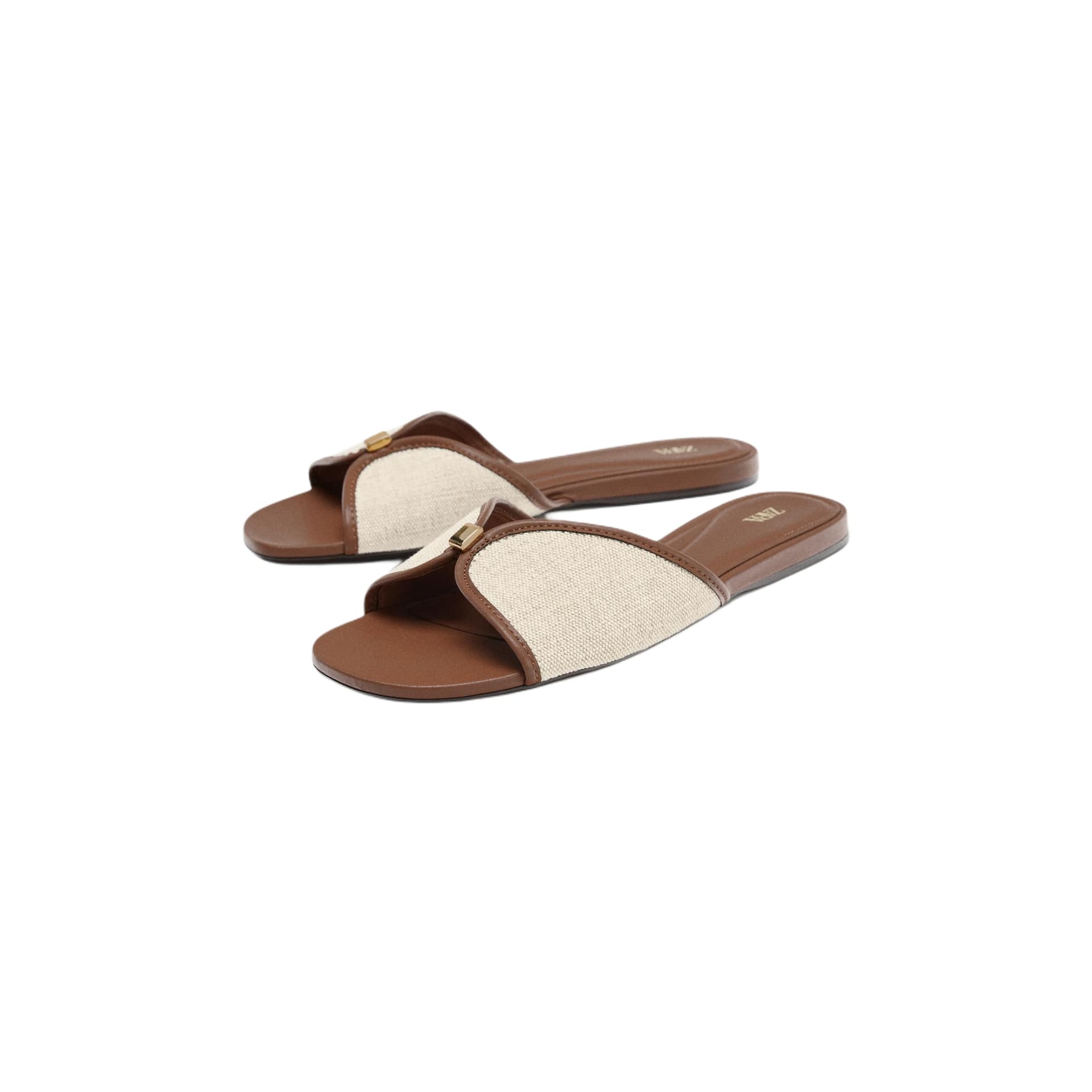 Сандалии ZARA - изображение 2