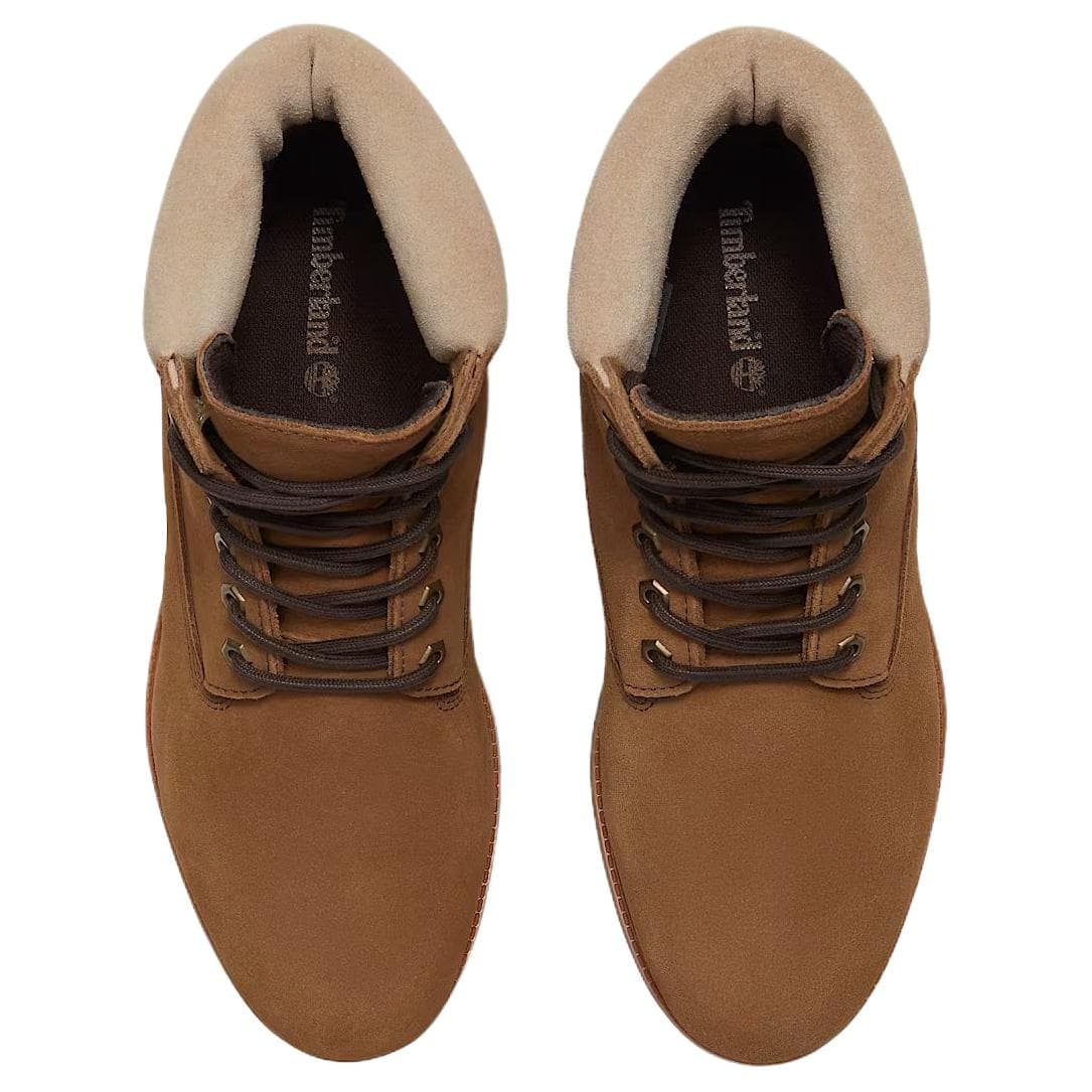 Ботинки Timberland 6-Inch Premium - изображение 4