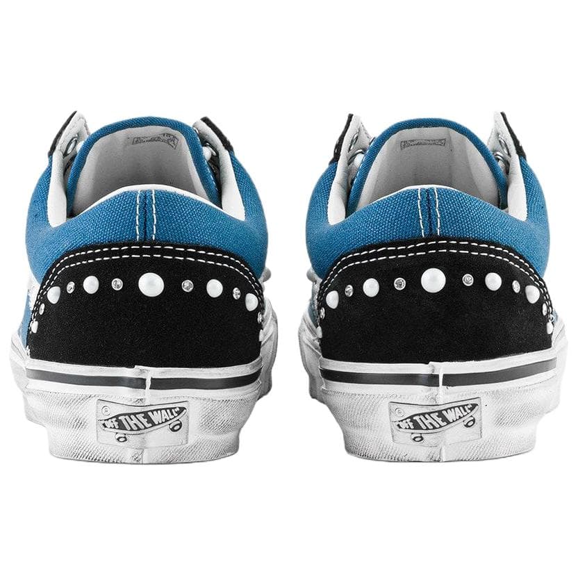 Кроссовки Vans LX OLD SKOOL 36 - изображение 4