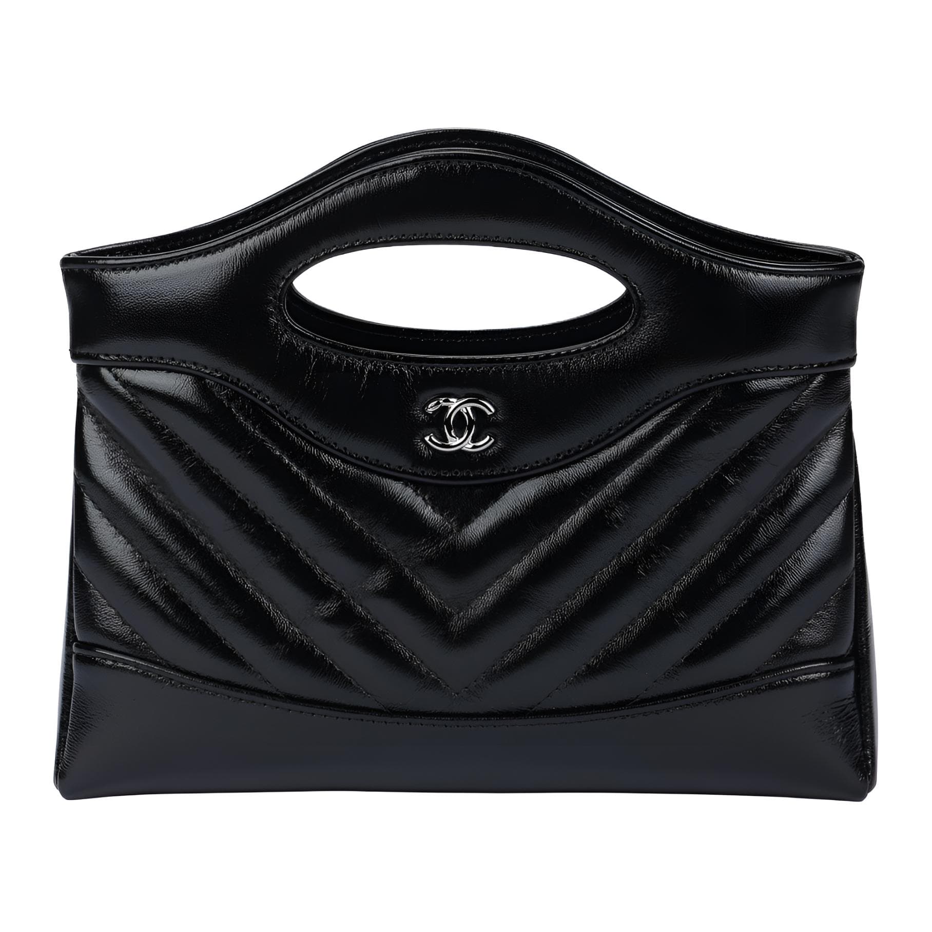 Сумка CHANEL 25K - изображение 1