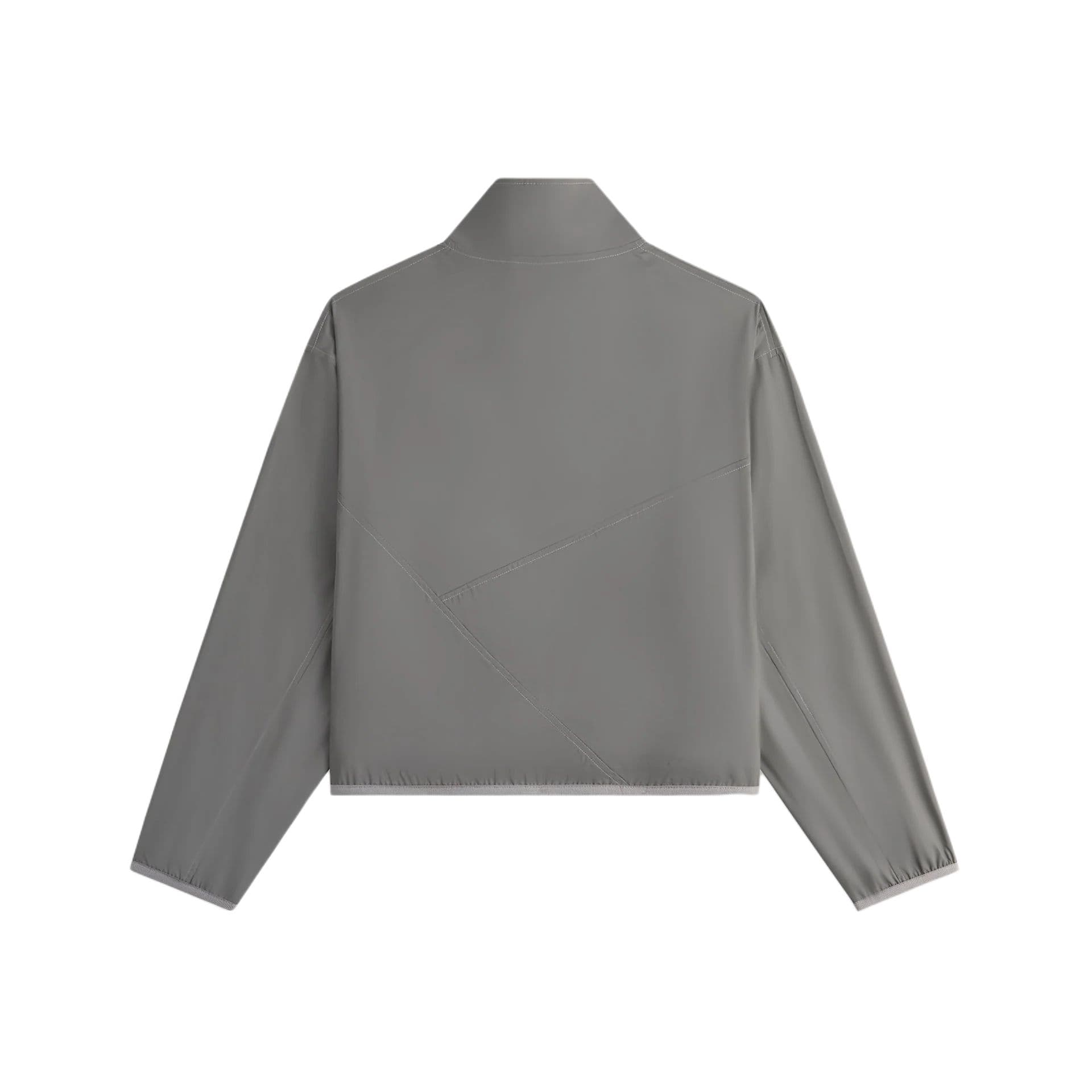 Куртка KITH Серый Женские Куртки - изображение 2