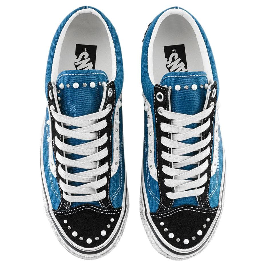 Кроссовки Vans LX OLD SKOOL 36 - изображение 3