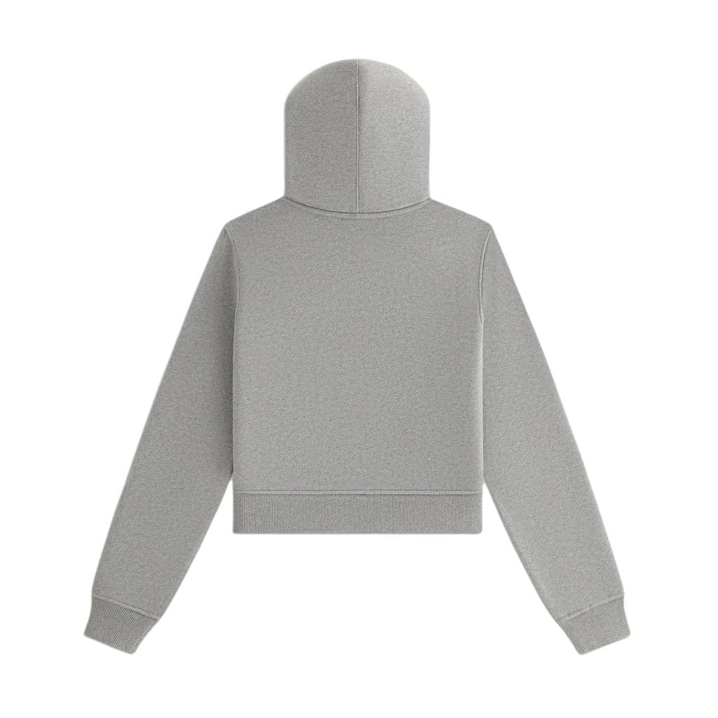 Худи KITH x Lisa Tye Вышитое Кружевное Толстовка Женское - изображение 2